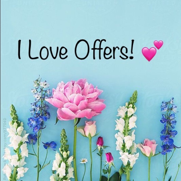 🛍💖OFFERS WELCOME!💖🛍 - Picture 2 of 6